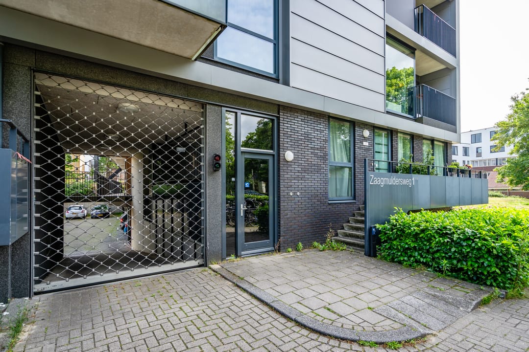 Foto 17 van Zaagmuldersweg 1-57