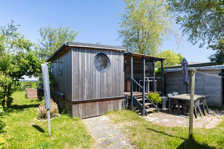 Vrijstaande woning te koop: Grote Siege 8, Eanjum