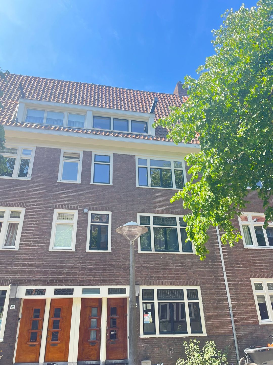Foto 22 van Pythagorasstraat 26-2