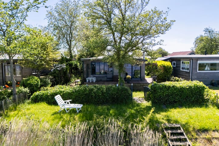 Vrijstaande woning te koop: Grote Siege 8, Eanjum