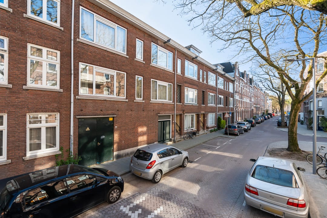 Foto 32 van Jaffa 18-C