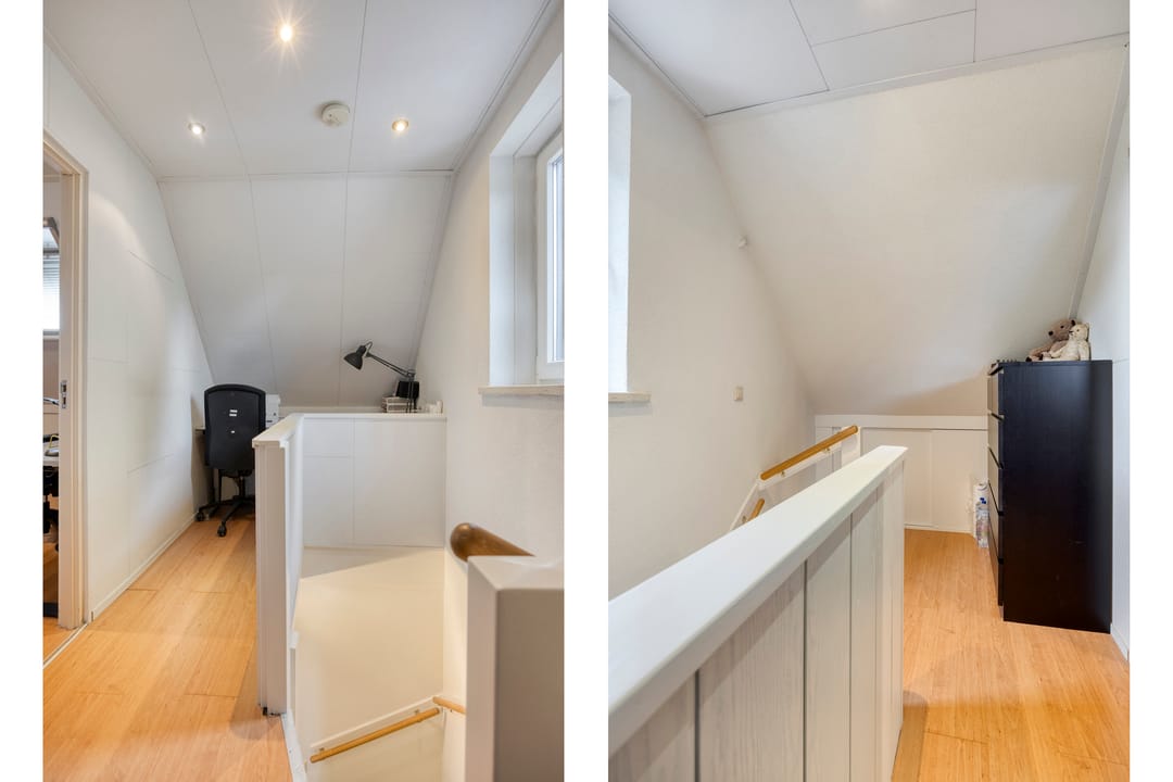 Move-in Ready Corner Home with Spacious Detached Garage in Popular Vogelbuurt — 26