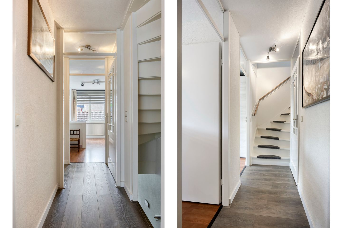 Move-in Ready Corner Home with Spacious Detached Garage in Popular Vogelbuurt — 14