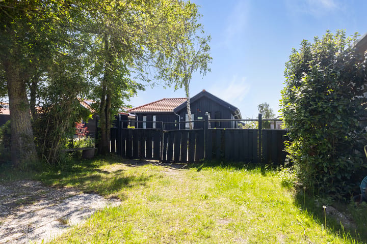 Vrijstaande woning te koop: Grote Siege 8, Eanjum