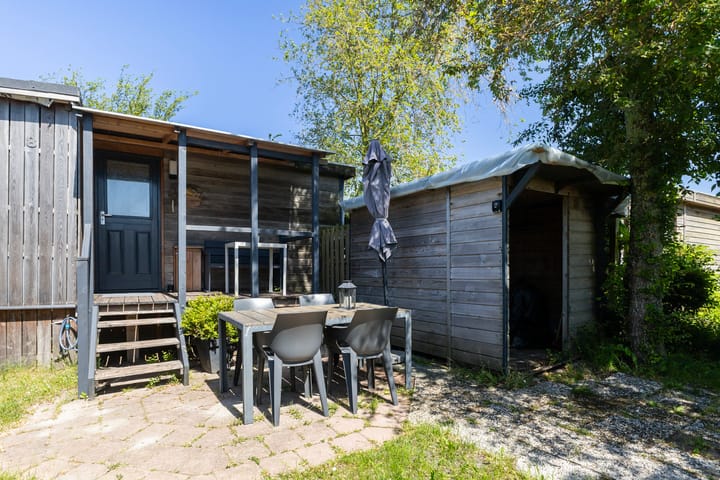 Vrijstaande woning te koop: Grote Siege 8, Eanjum