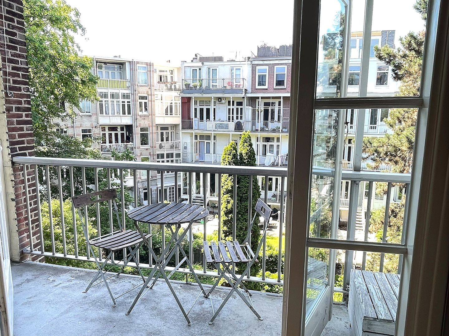 Foto 4 van Pythagorasstraat 26-2
