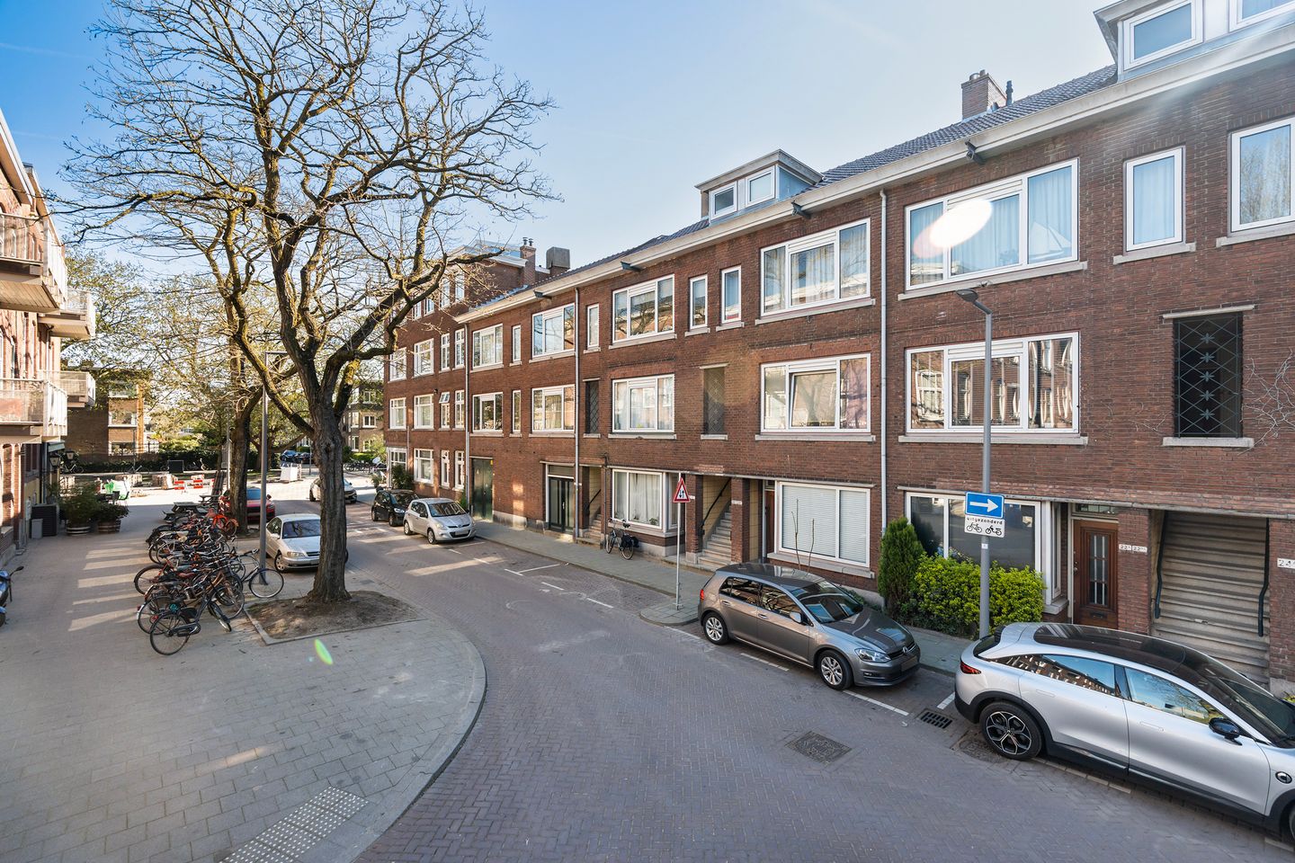 Foto 4 van Jaffa 18-C