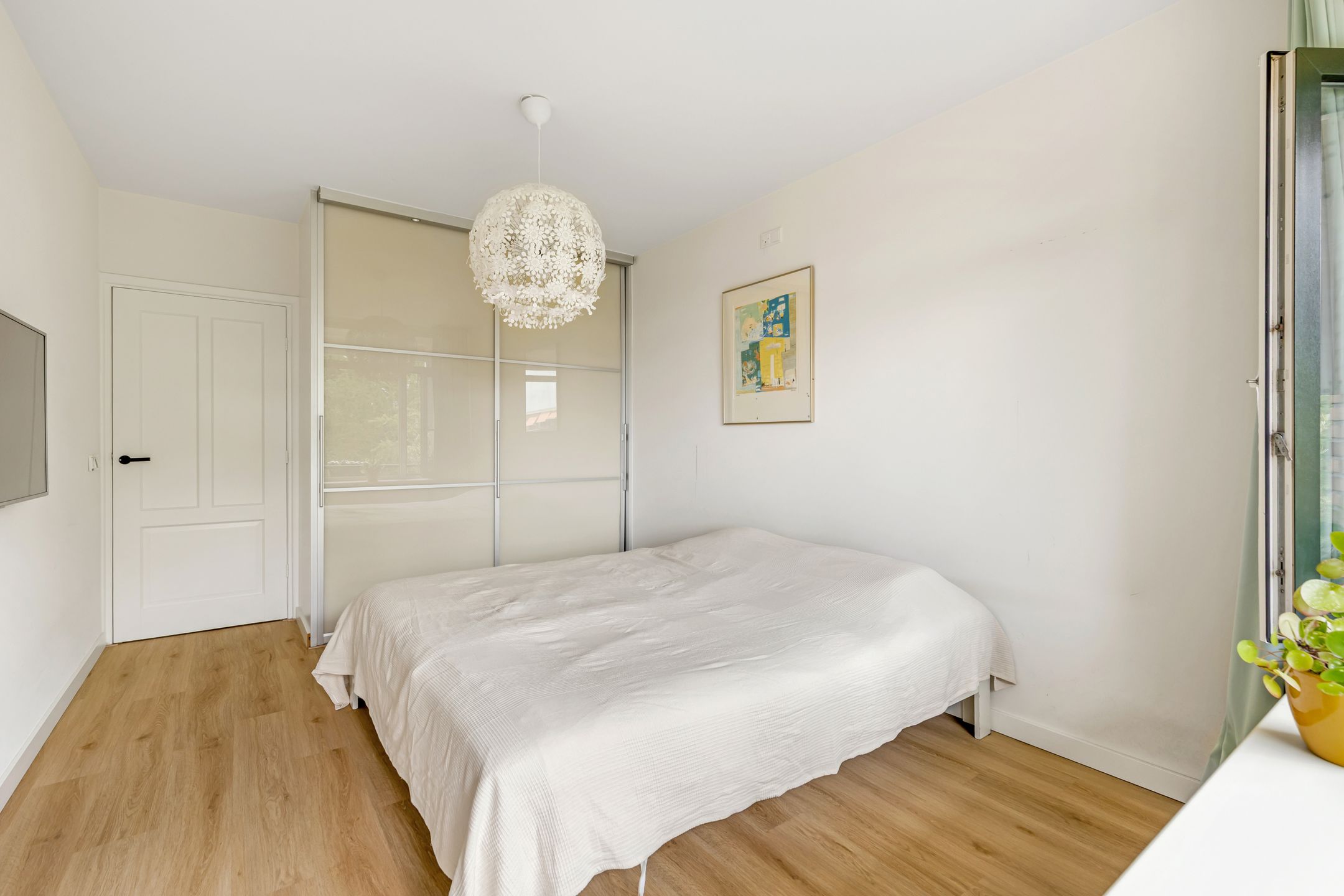 Bright 2-Room Apartment with Sunny Balcony in Hilversum-Zuid — 12