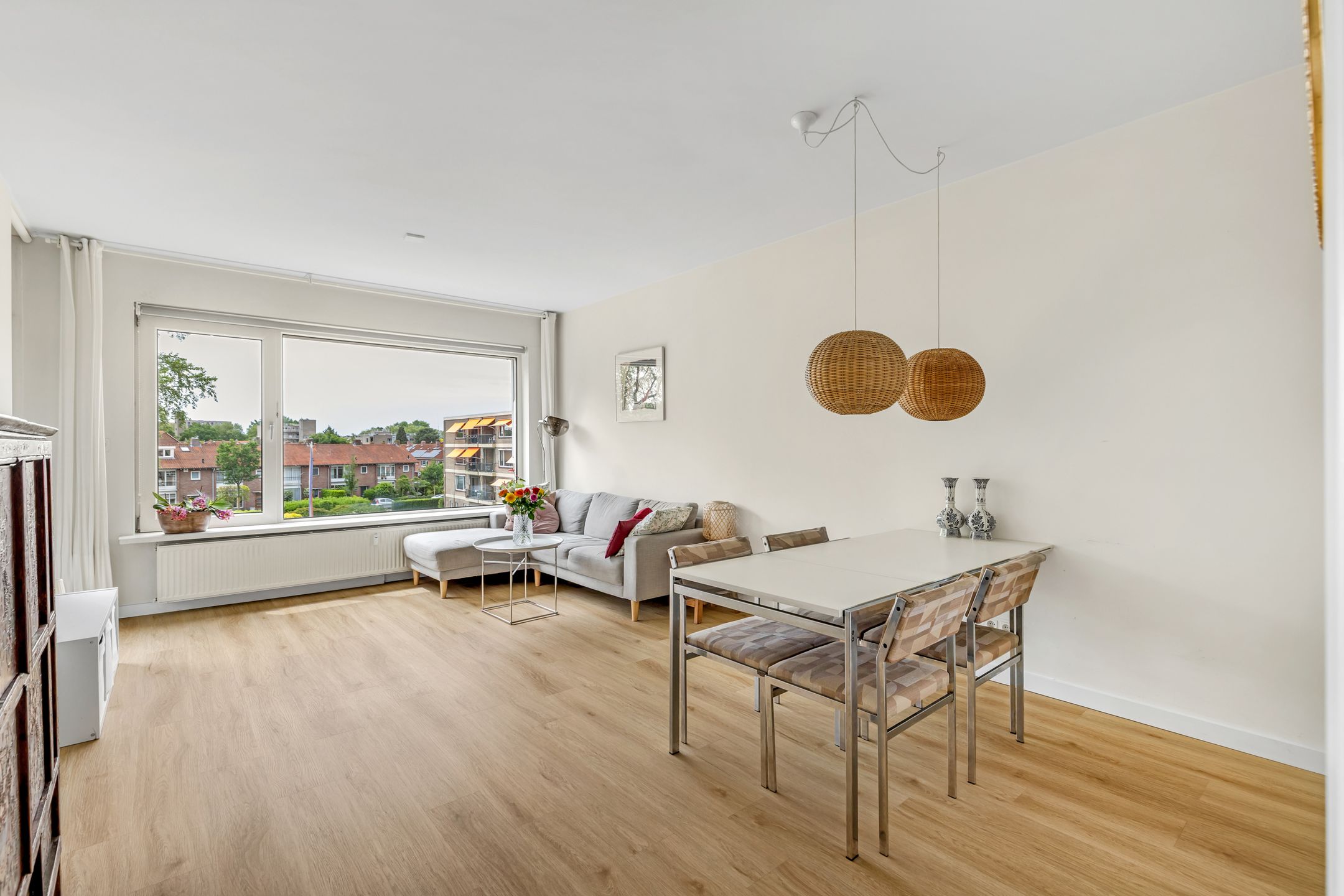 Frederik van Eedenlaan 51 Hilversum - Aanzicht 6