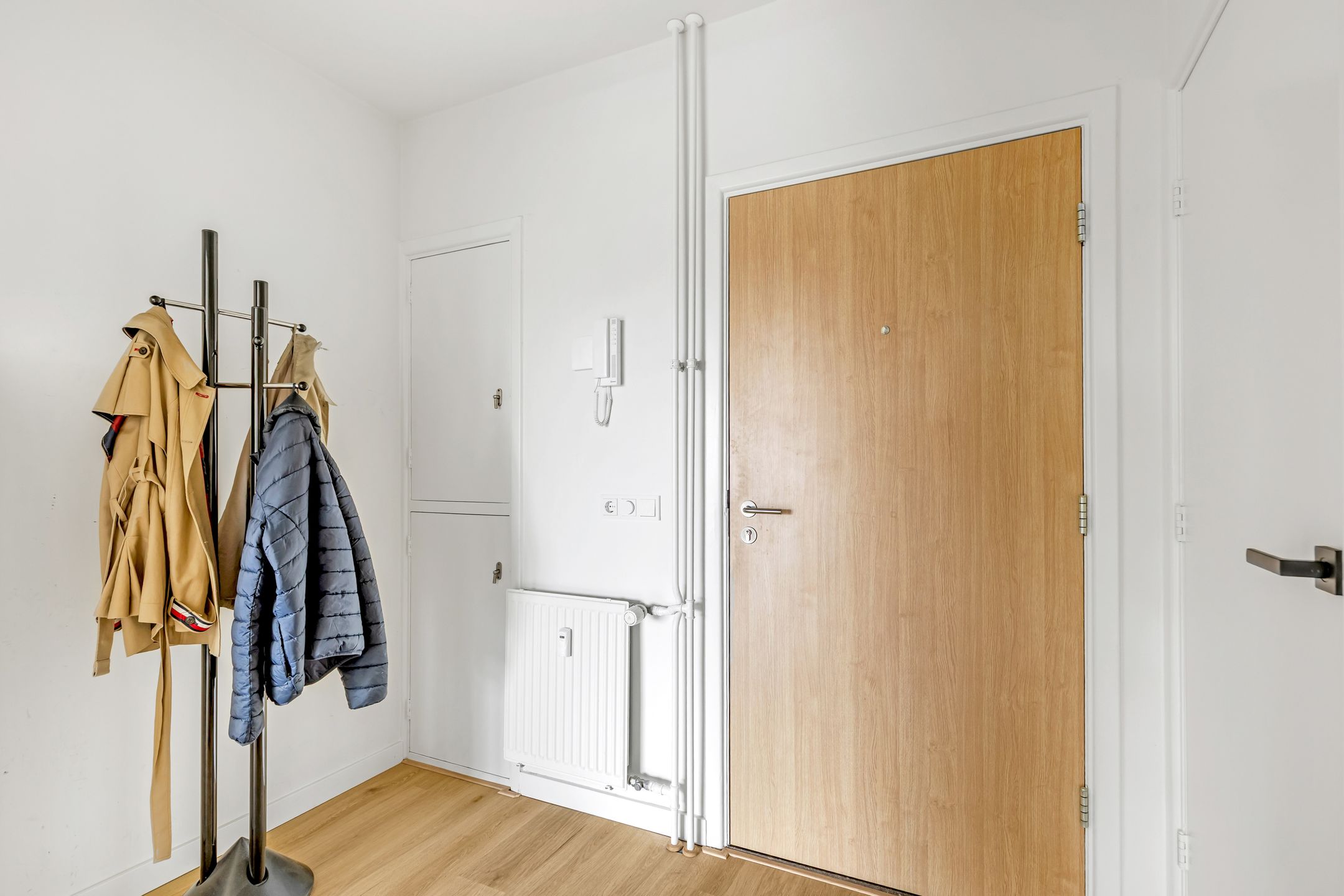 Bright 2-Room Apartment with Sunny Balcony in Hilversum-Zuid — 15