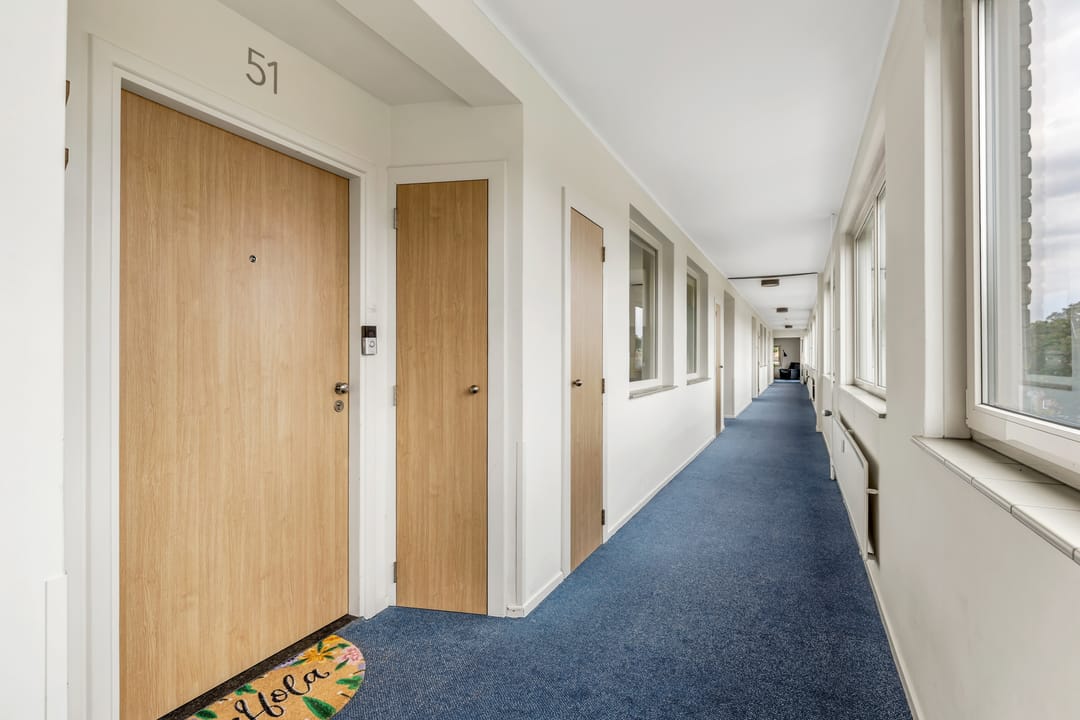 Bright 2-Room Apartment with Sunny Balcony in Hilversum-Zuid — 16
