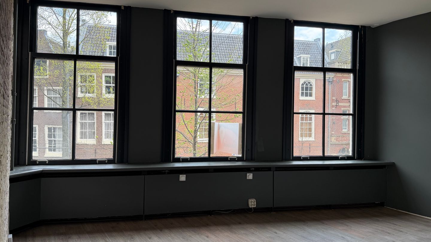 Bekijk foto 5 van Nieuwezijds Voorburgwal 336-1