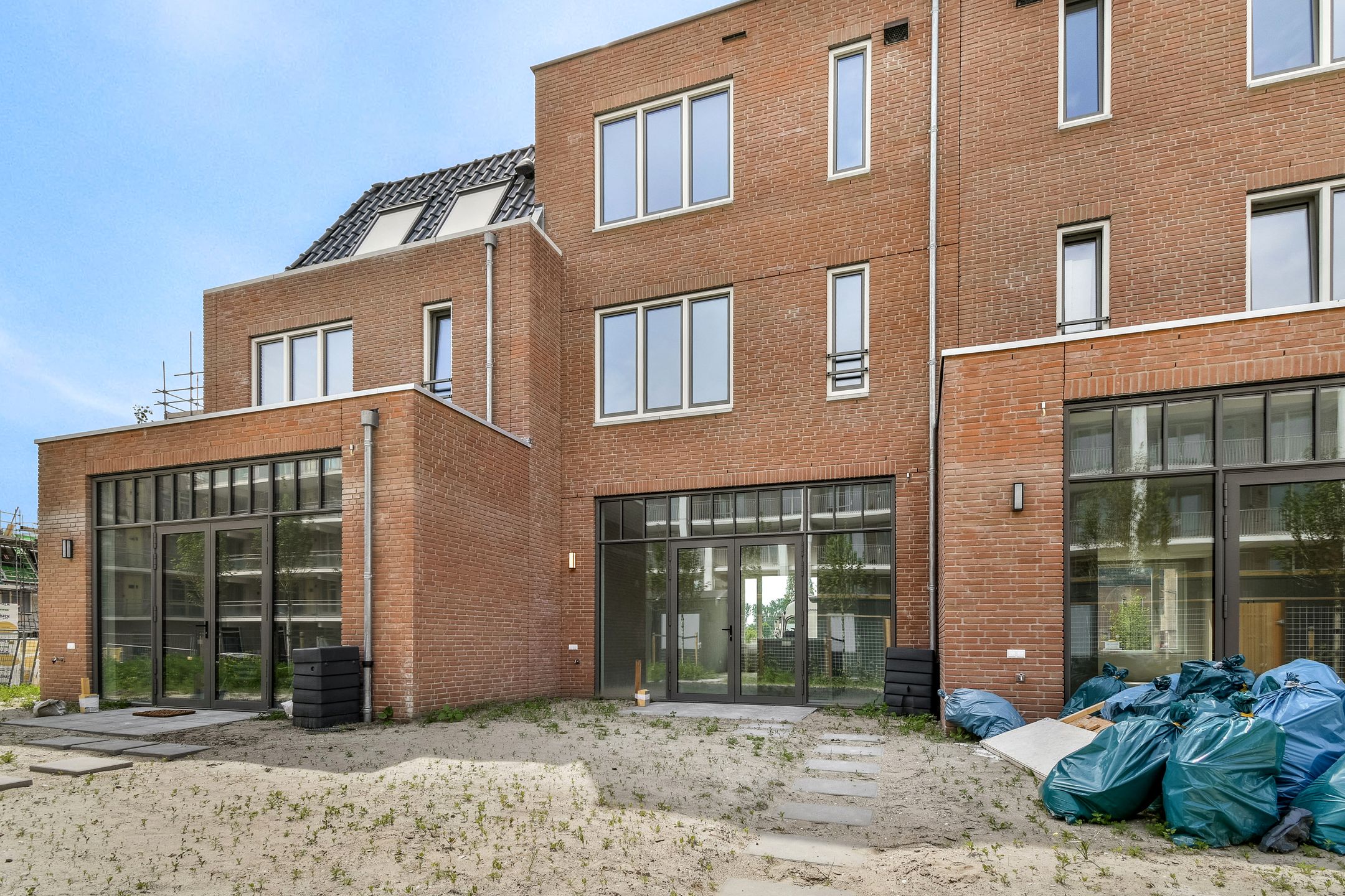 Photo 39 of Ans Luyendijkstraat 69