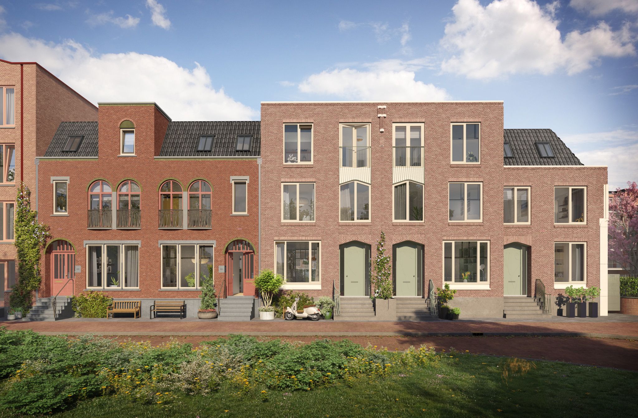 Photo 45 of Ans Luyendijkstraat 69