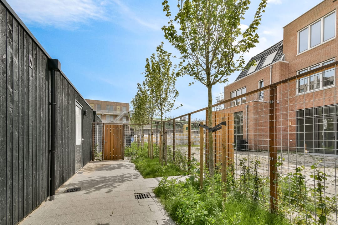 Photo 41 of Ans Luyendijkstraat 69
