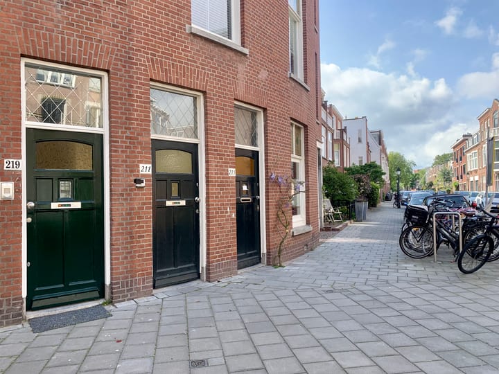 Foto 5 van Van Aerssenstraat 217