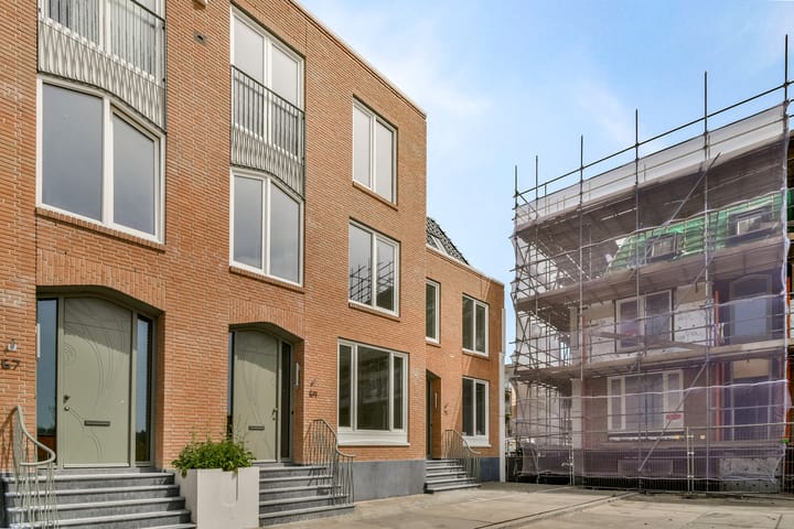 Foto 5 van Ans Luyendijkstraat 69