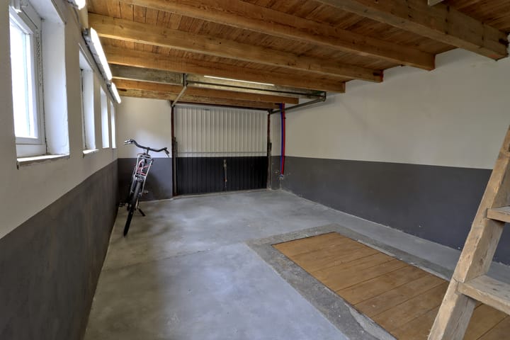 Photo 4 of Henric de Cranestraat 175