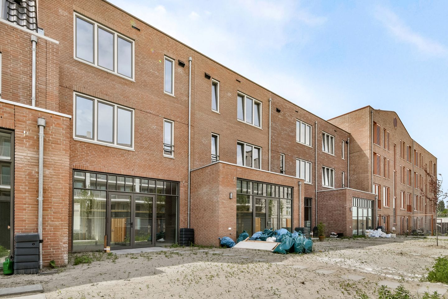 Photo 40 of Ans Luyendijkstraat 69