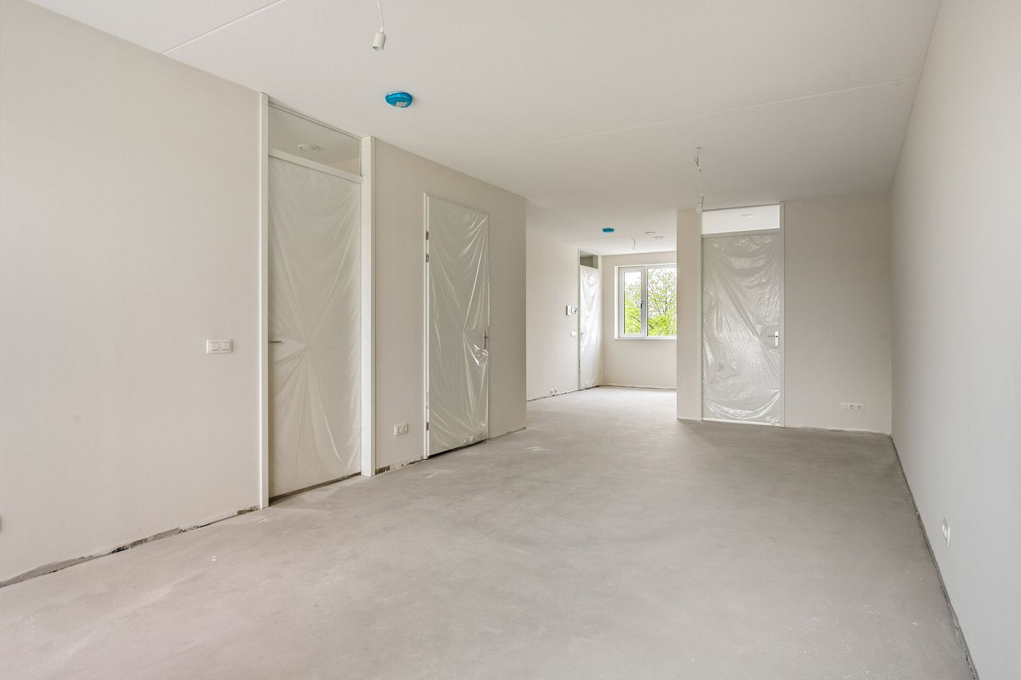 Foto 5 van Type B (Bouwnr. 12)