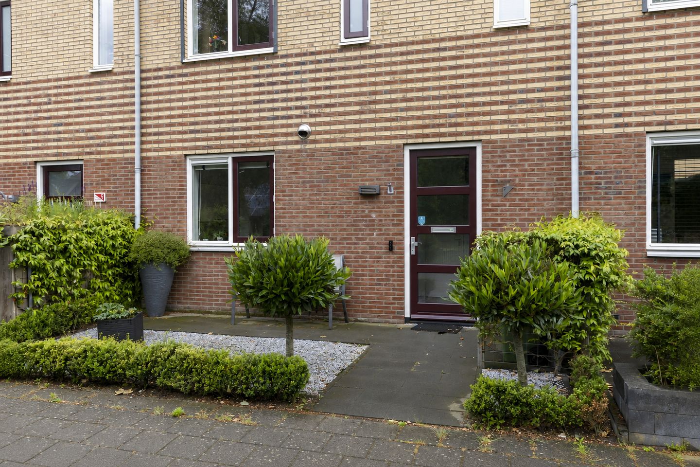 Foto 5 van Laan der Winden 7