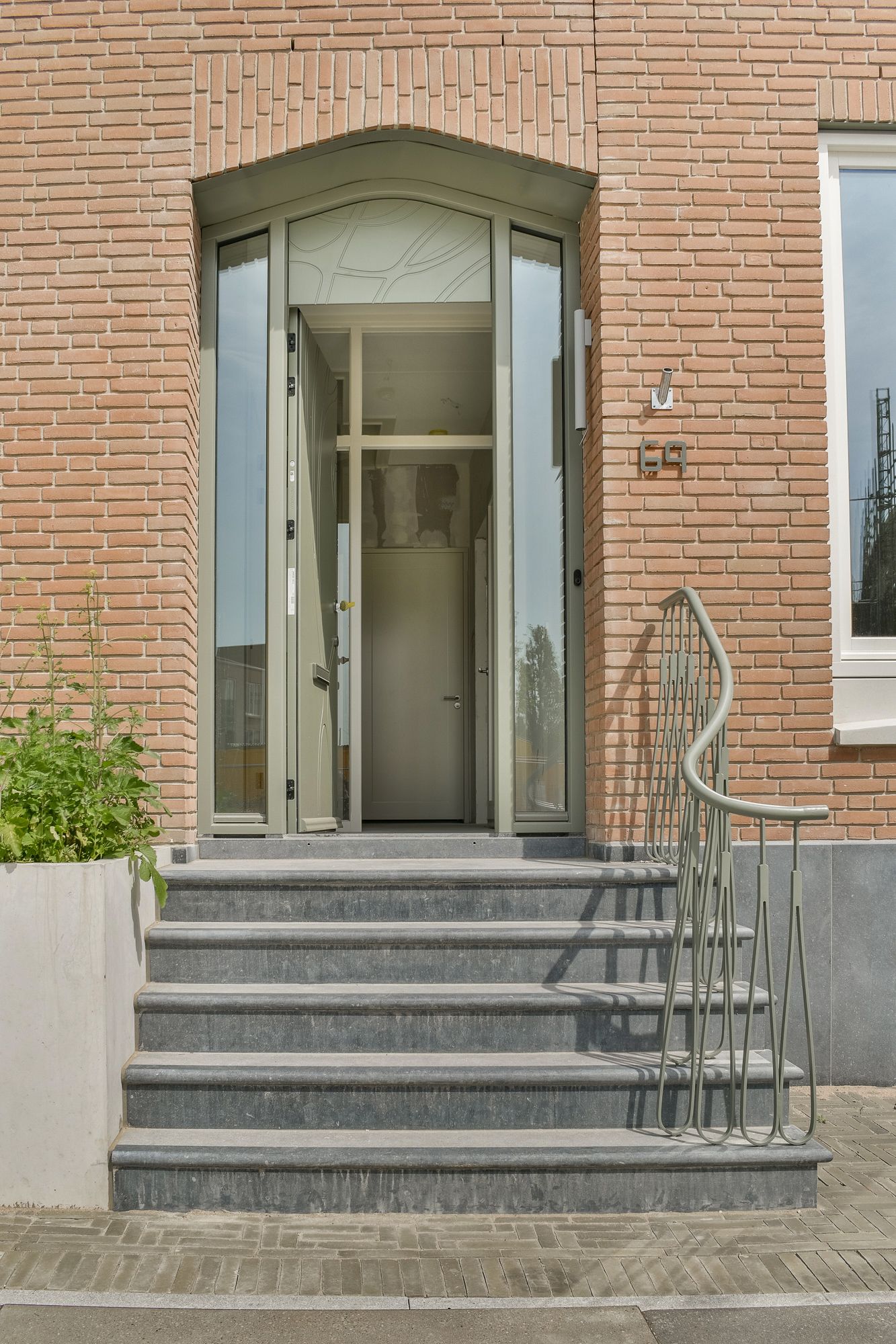 Photo 6 of Ans Luyendijkstraat 69