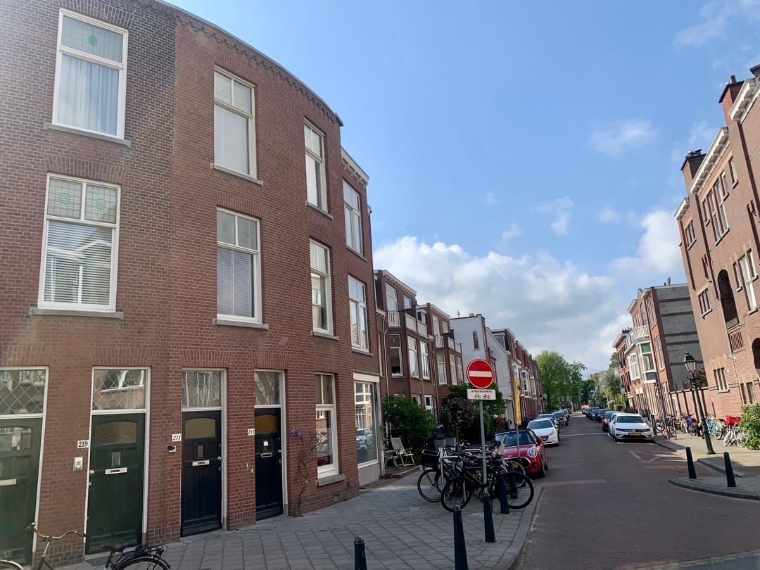 Foto 1 van Van Aerssenstraat 217