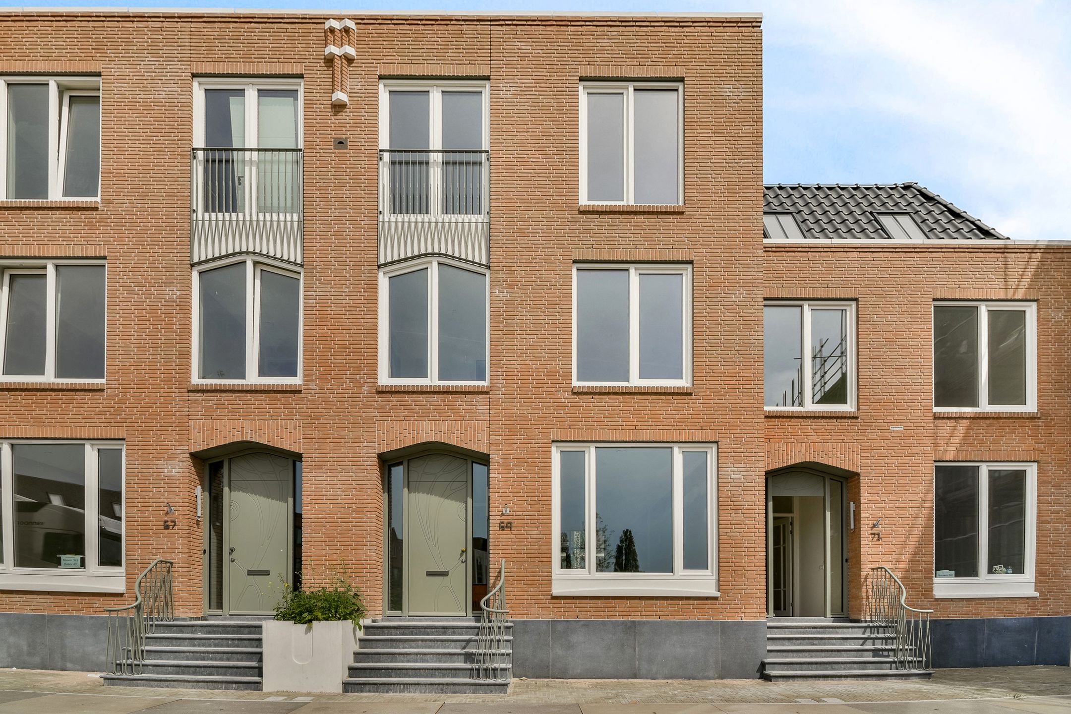 Ans Luyendijkstraat 69