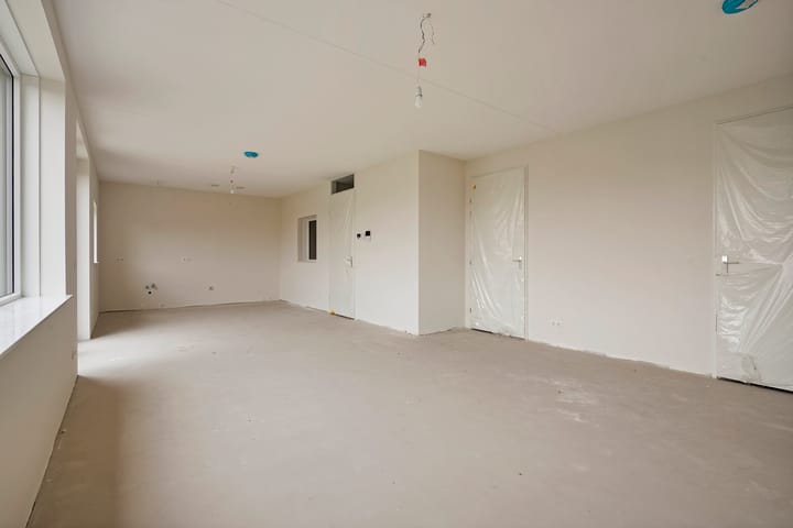Foto 5 van Type A (Bouwnr. 10)