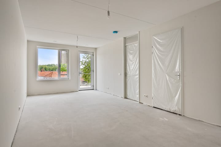 Foto 4 van Type B (Bouwnr. 12)