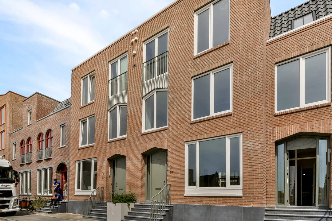 Photo 43 of Ans Luyendijkstraat 69