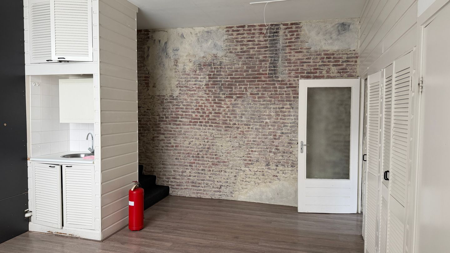 Bekijk foto 2 van Nieuwezijds Voorburgwal 336-1