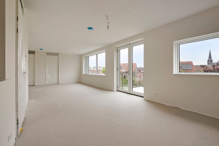 Foto 4 van Type A (Bouwnr. 10)