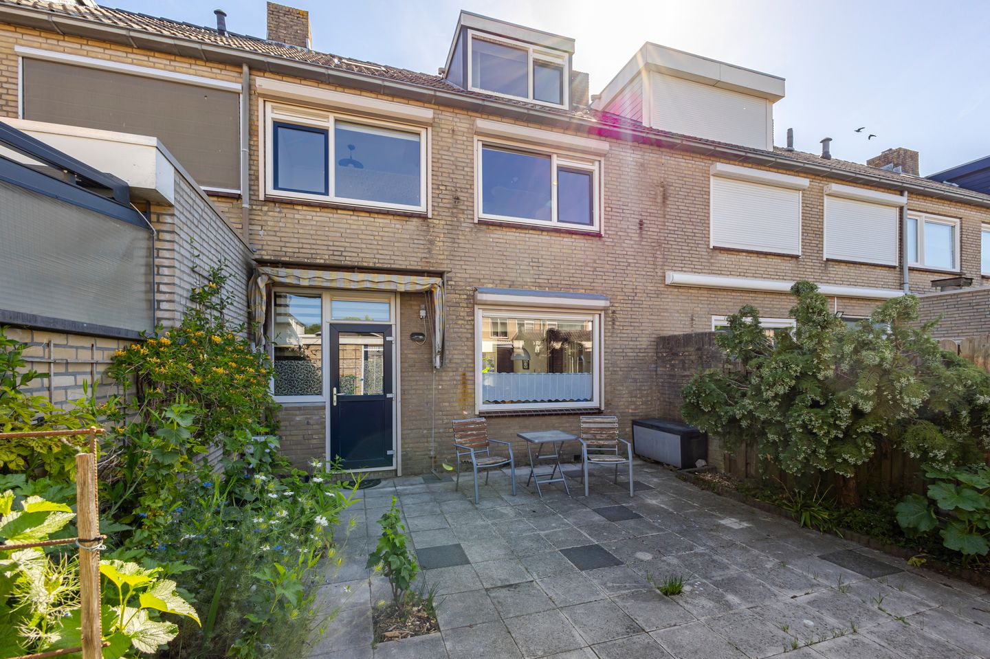 Photo 29 of van Brederodestraat 6