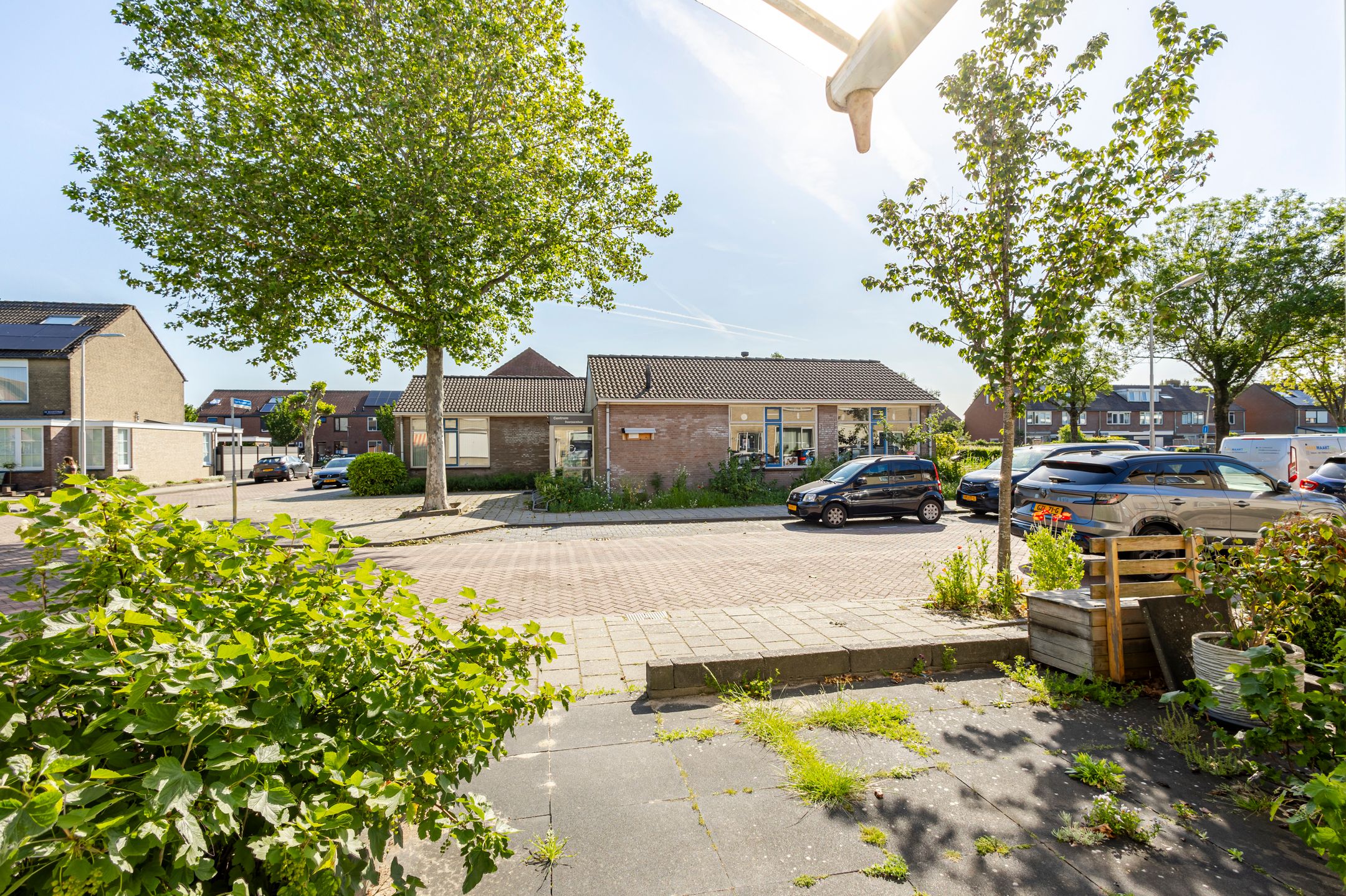 Photo 33 of van Brederodestraat 6