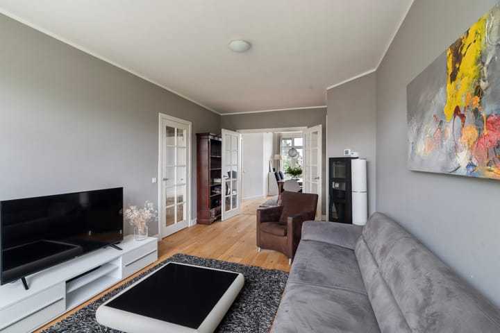 Appartement te koop: Notenplein 142, 'S-Gravenhage