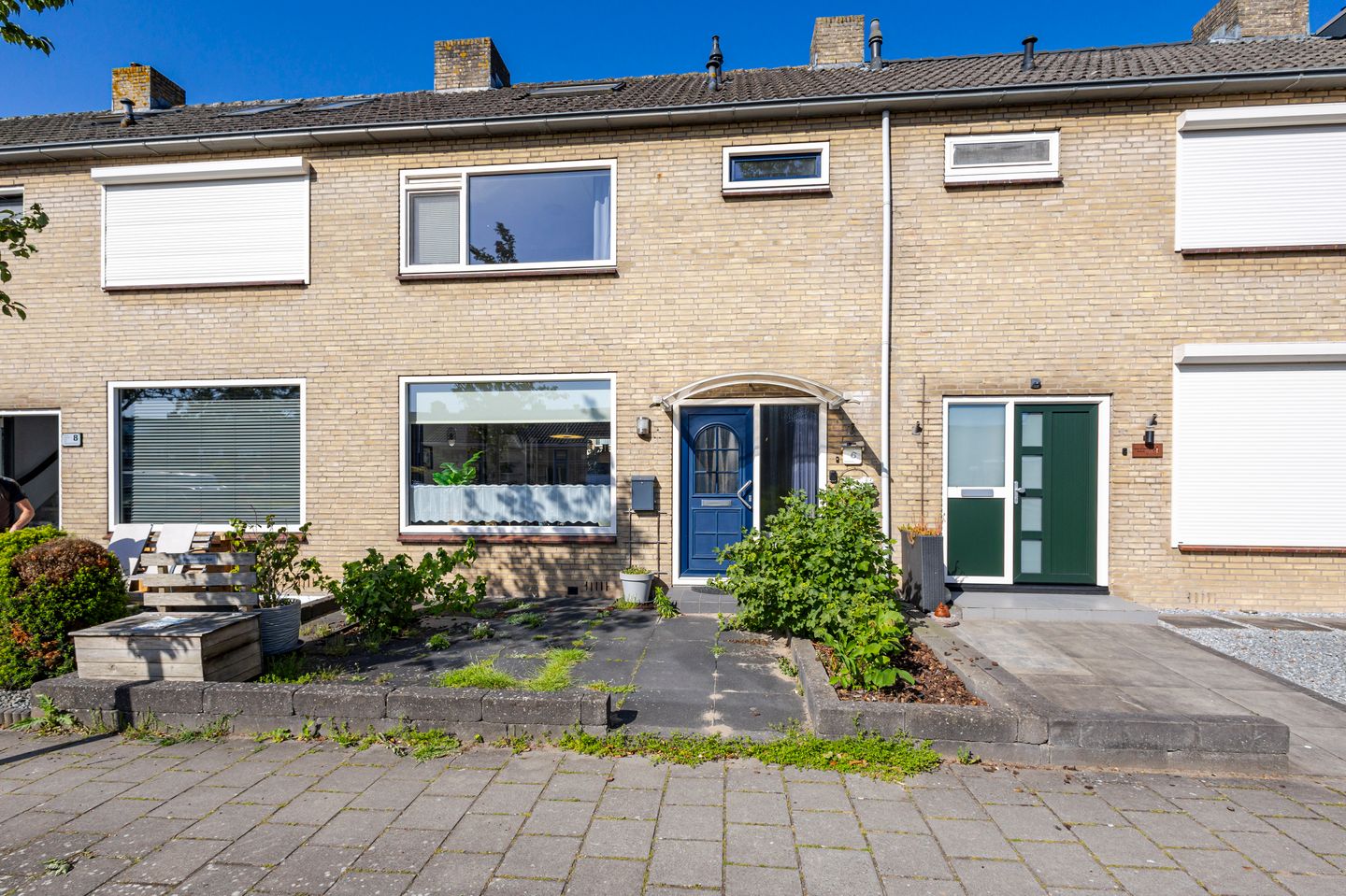 Photo 1 of van Brederodestraat 6