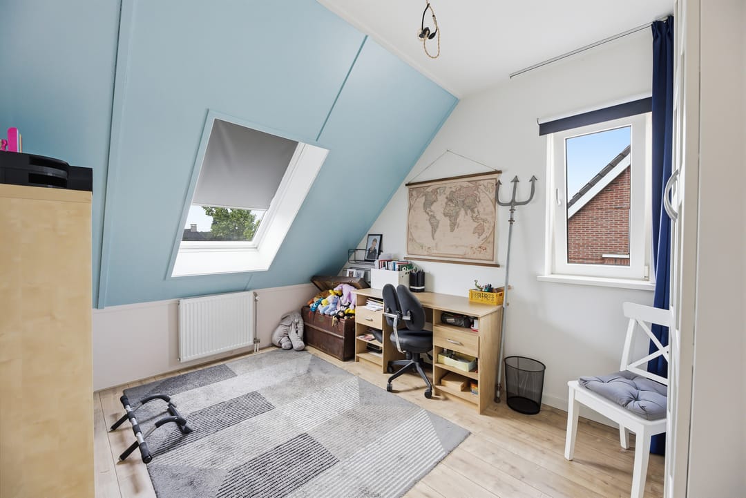 Photo 17 of Laan van Othene 88