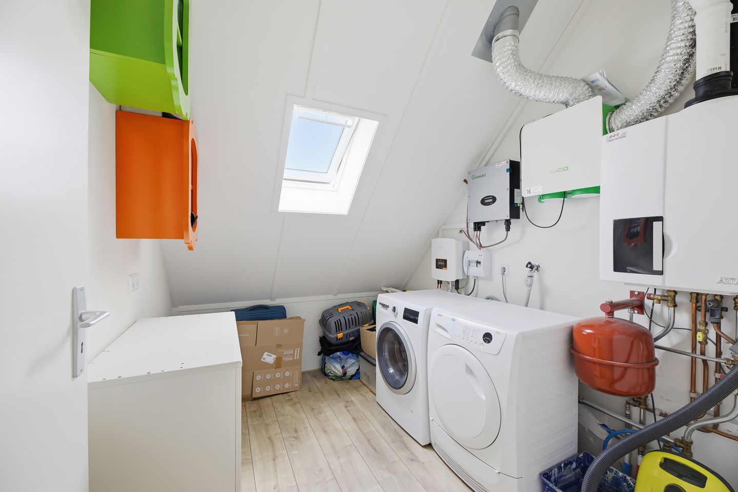 Photo 19 of Laan van Othene 88