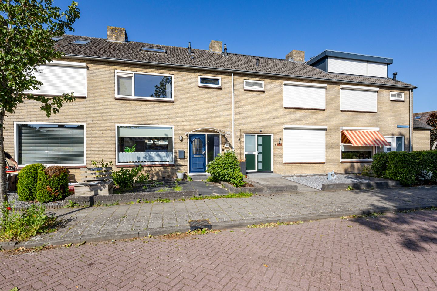 Photo 34 of van Brederodestraat 6