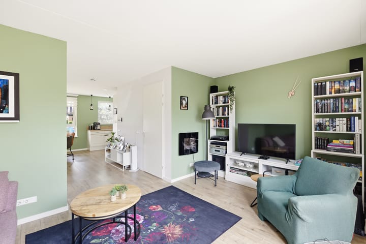 Hoekwoning te koop: Laan van Othene 88, Terneuzen