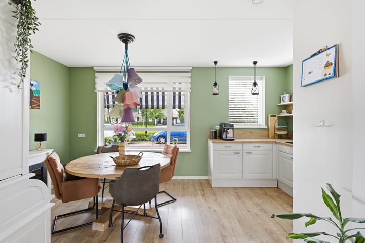 Hoekwoning te koop: Laan van Othene 88, Terneuzen