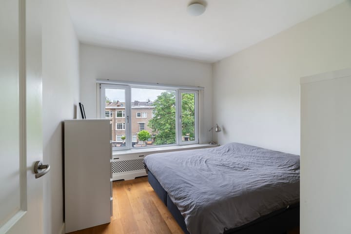 Appartement te koop: Notenplein 142, 'S-Gravenhage