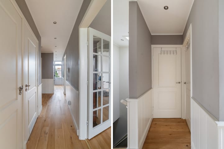 Appartement te koop: Notenplein 142, 'S-Gravenhage