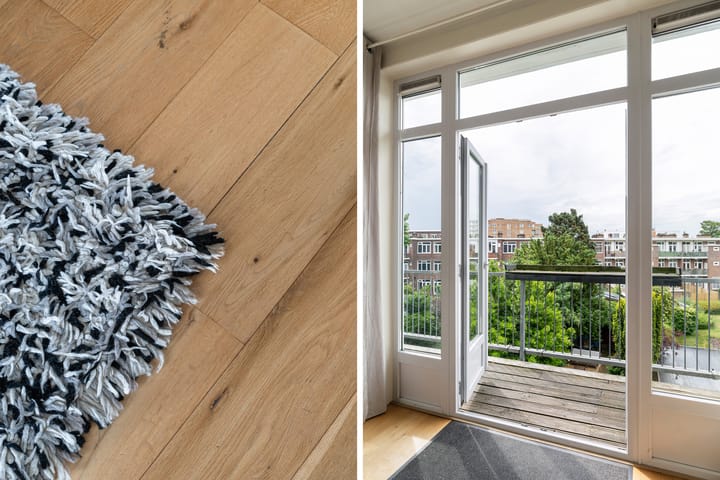 Appartement te koop: Notenplein 142, 'S-Gravenhage