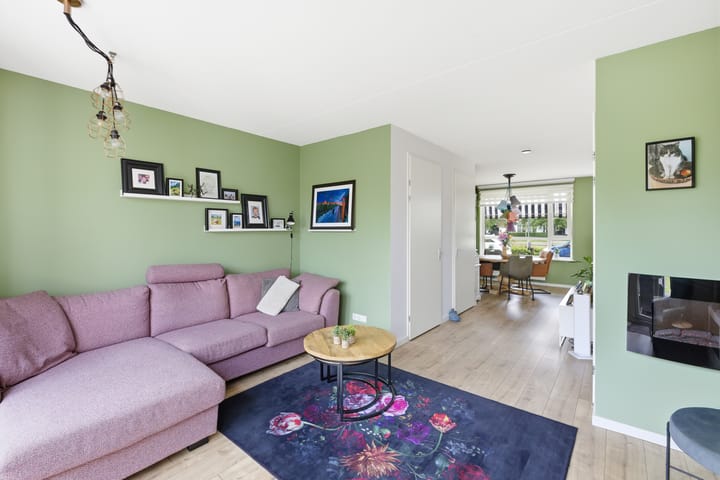 Hoekwoning te koop: Laan van Othene 88, Terneuzen