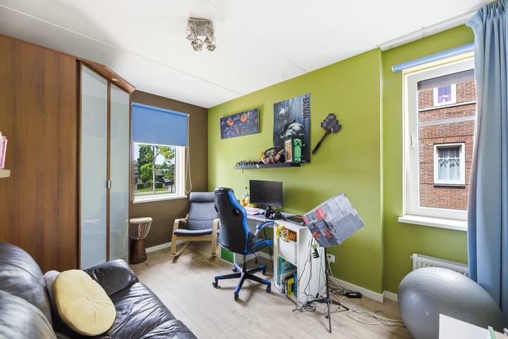 Hoekwoning te koop: Laan van Othene 88, Terneuzen