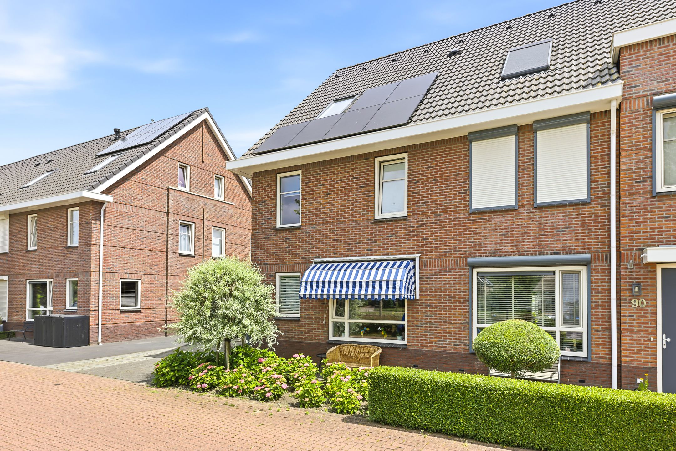 Laan van Othene 88