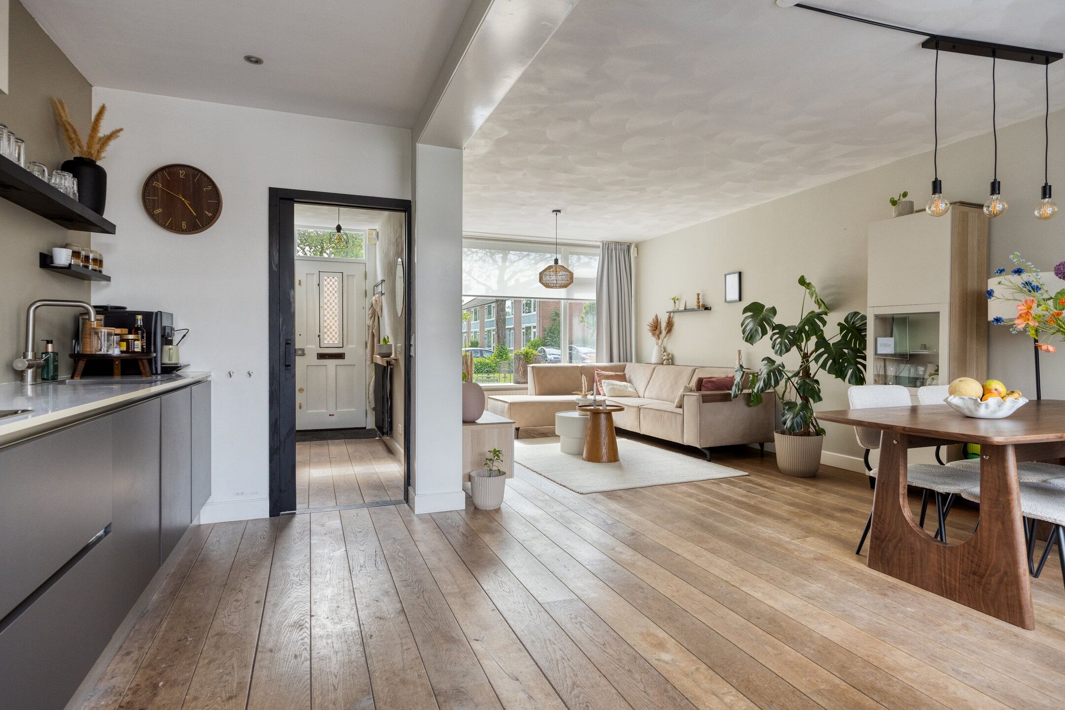 Move-in Ready Terraced Home with Deep Garden in Family-Friendly Lopik — 12