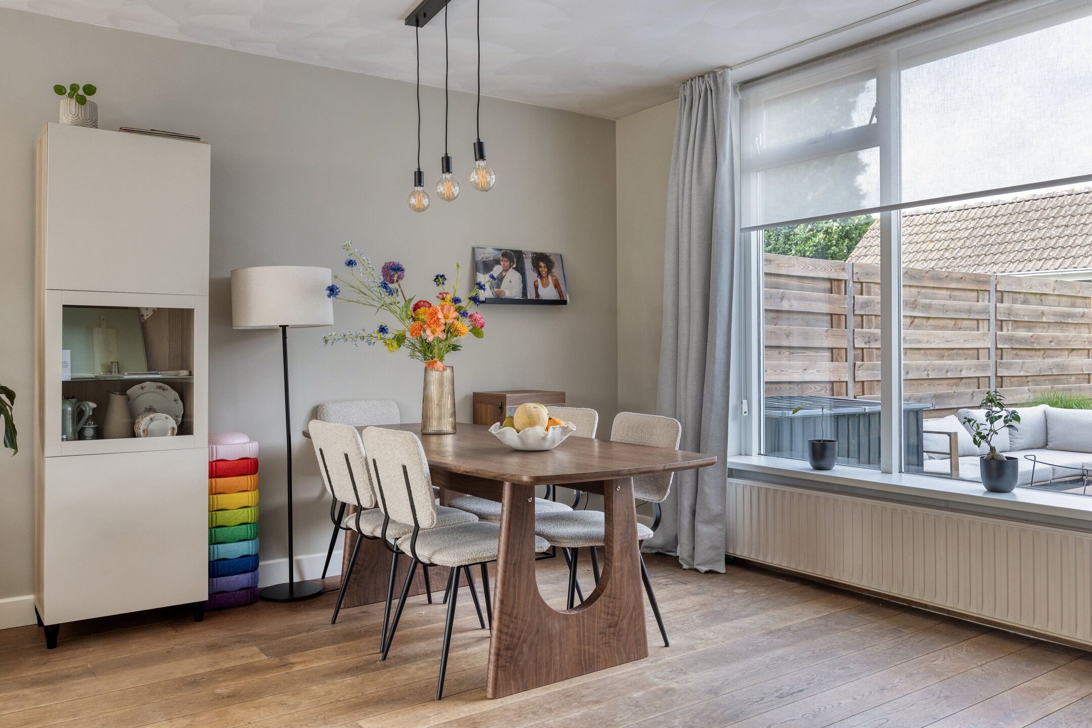 Move-in Ready Terraced Home with Deep Garden in Family-Friendly Lopik — 9